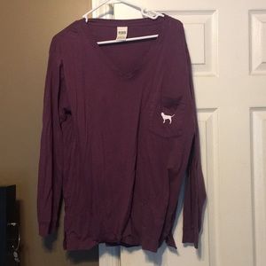 Victoria’s Secret PINK long sleeve